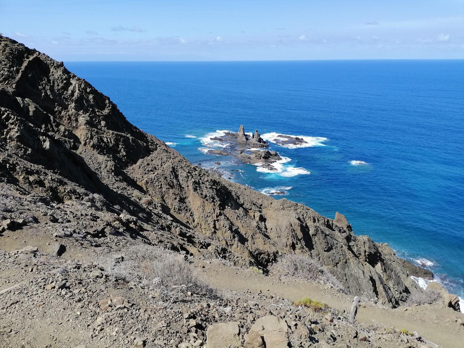 Sandee - Playa De Arguamul