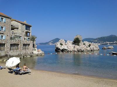 Sandee - Przno Beach