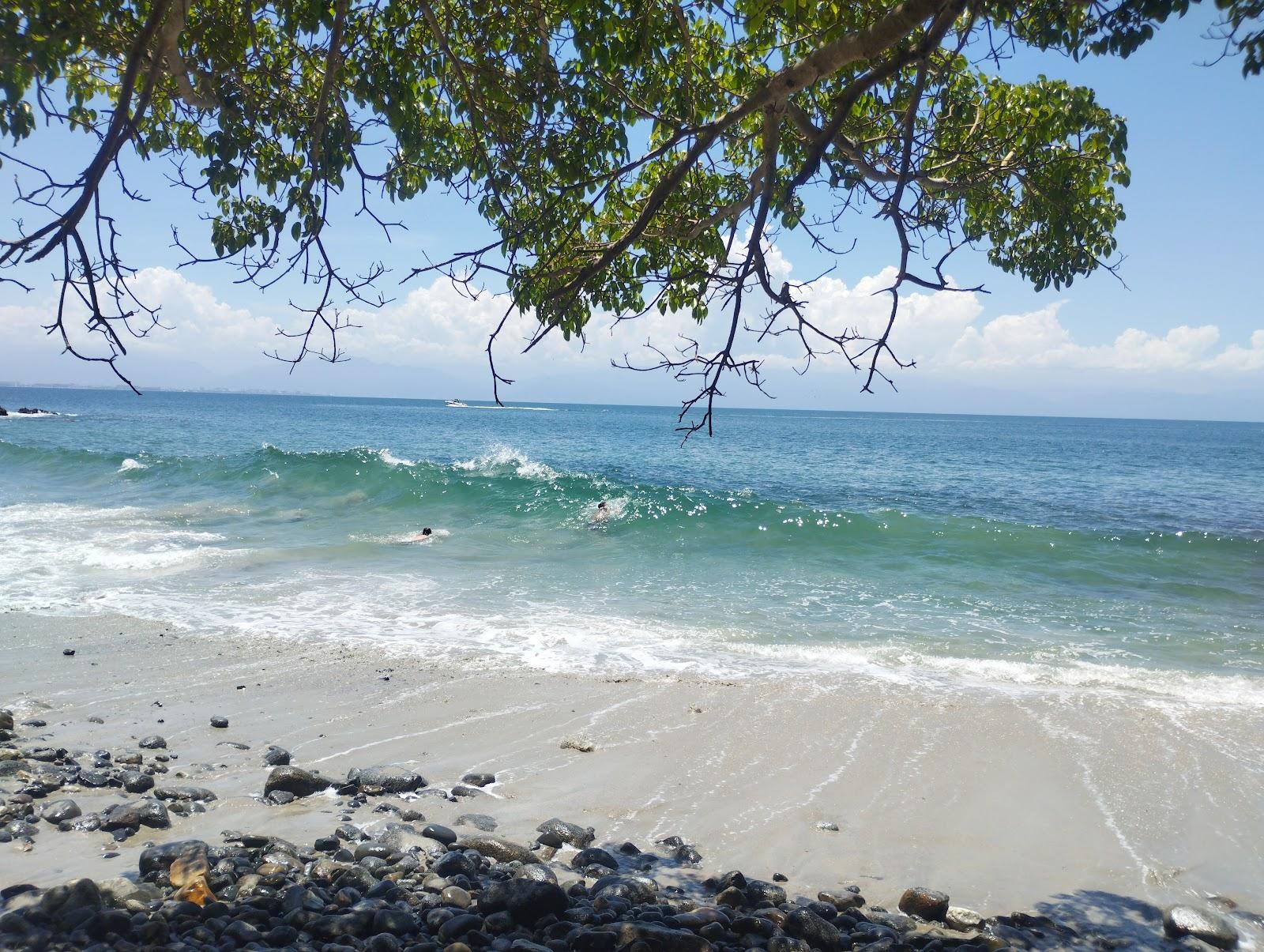 Sandee - Playa Agua Sarca