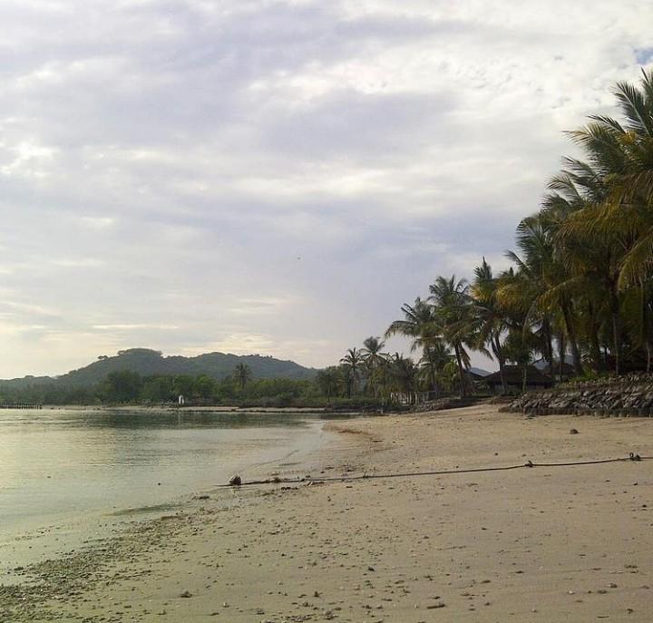 Sandee - Pantai Segara Jelundungan