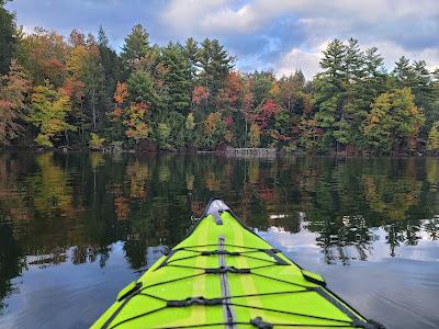 Sandee - Pawtuckaway State Park