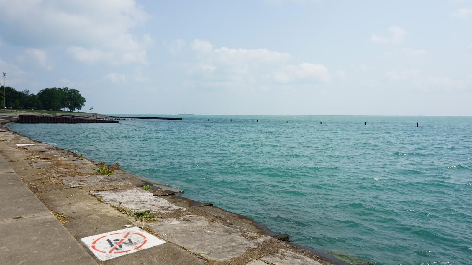 Sandee - Calumet Park Beach