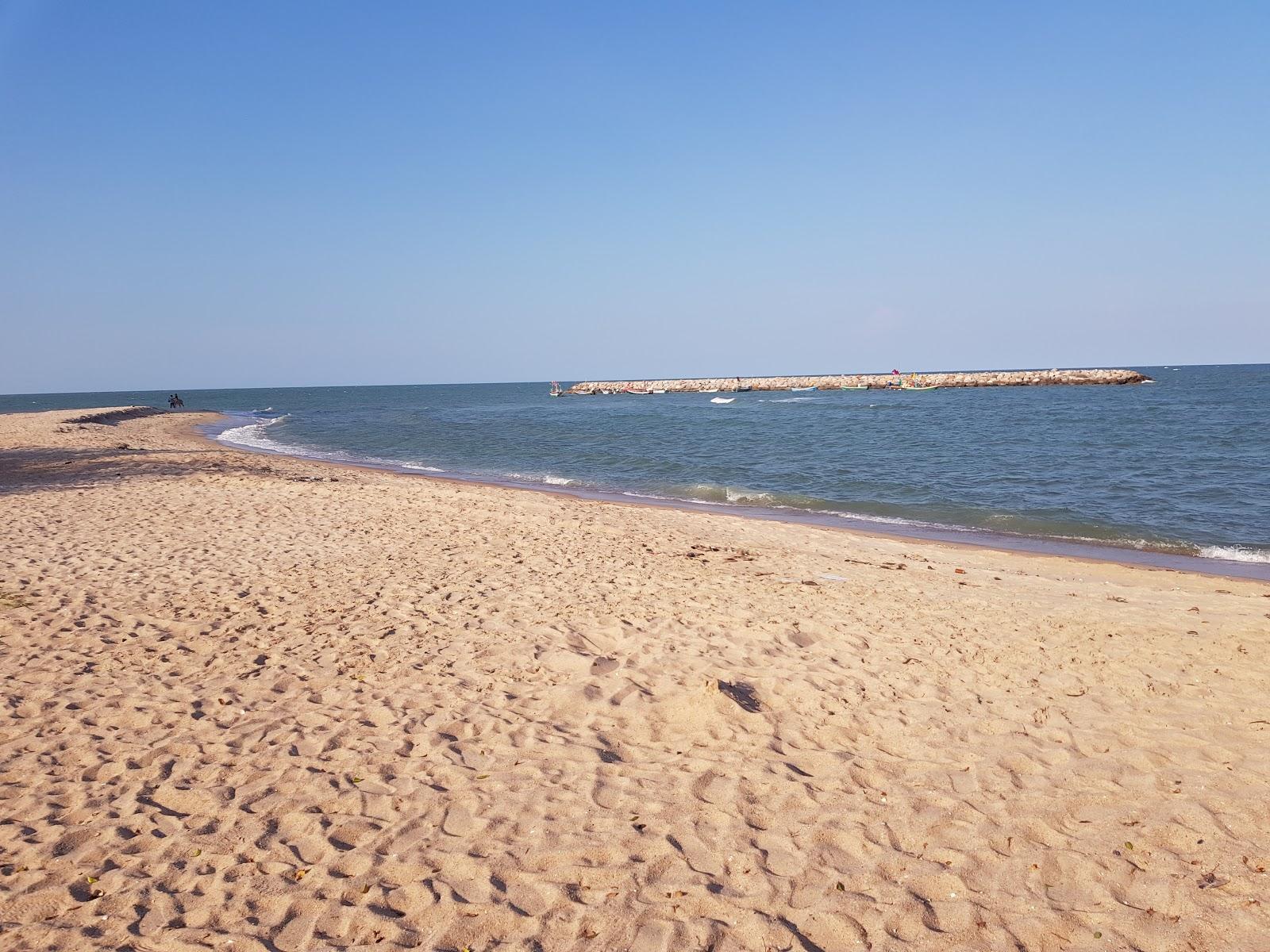 Sandee Bang Sai Yoi Beach