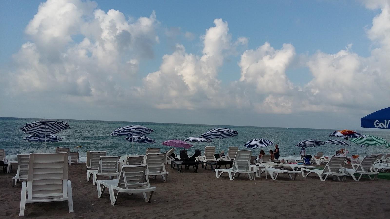 Sandee Tuana Hotel Akcakoca