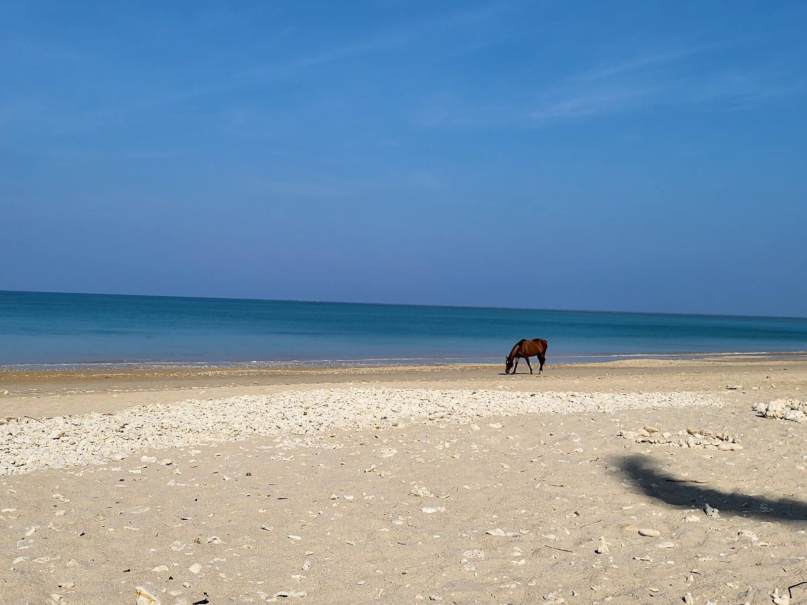 Sandee Bangsak Beach Photo