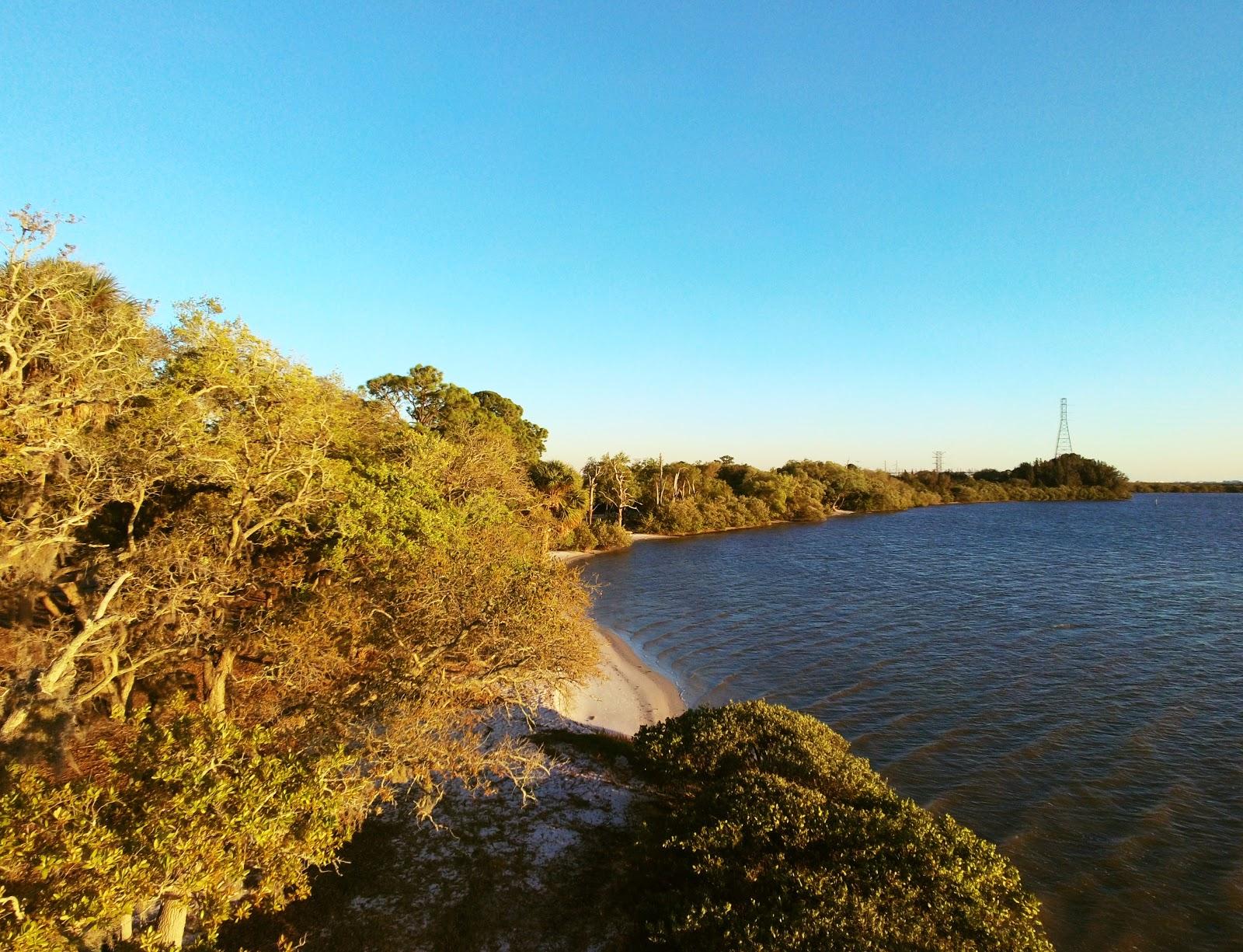 Sandee - Mobbly Bayou Beach Park