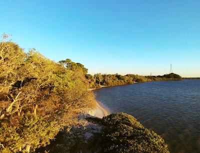 Sandee - Mobbly Bayou Beach Park