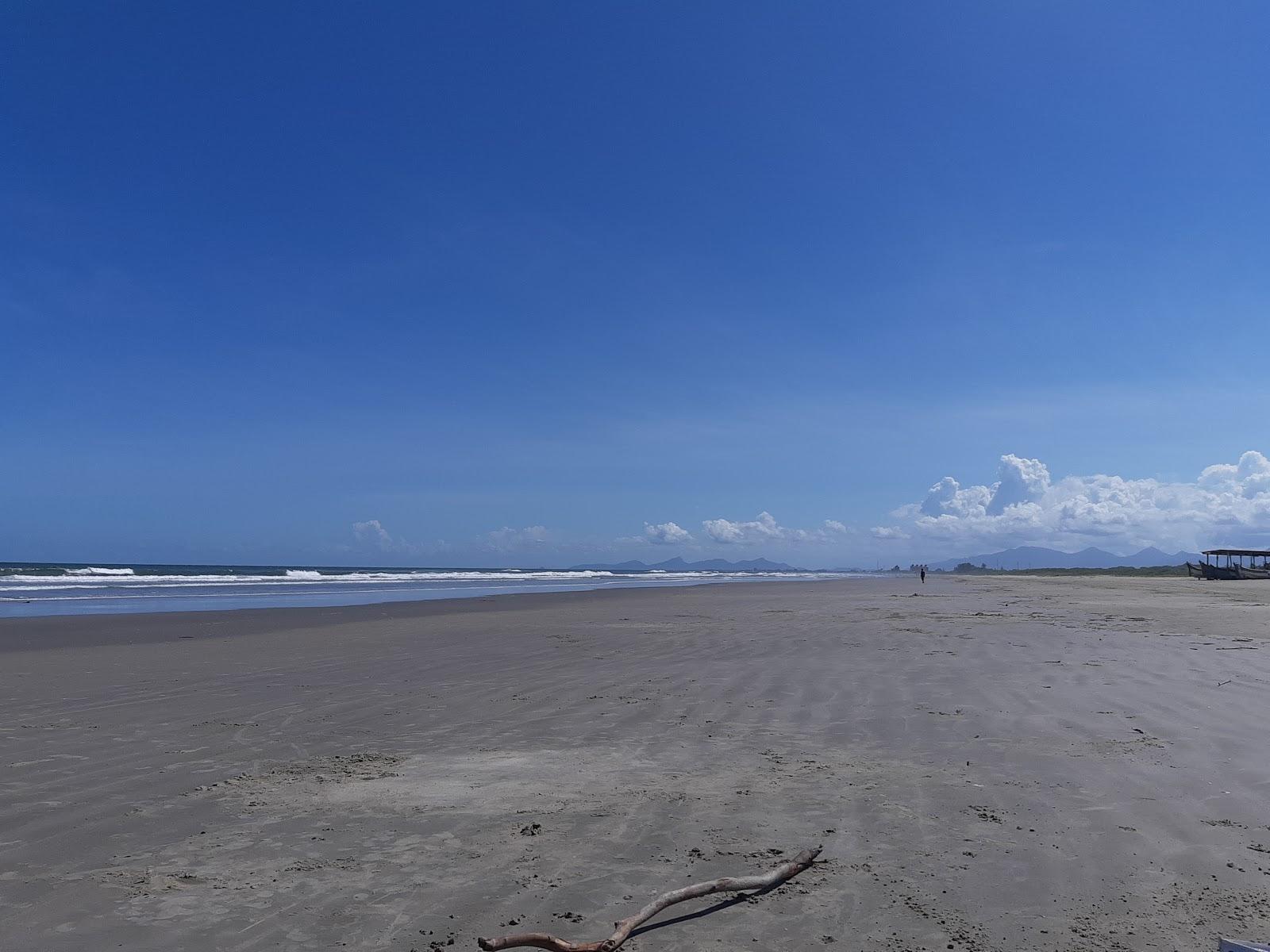 Sandee Praia De Barrancos
