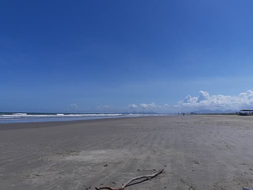 Sandee - Praia De Barrancos