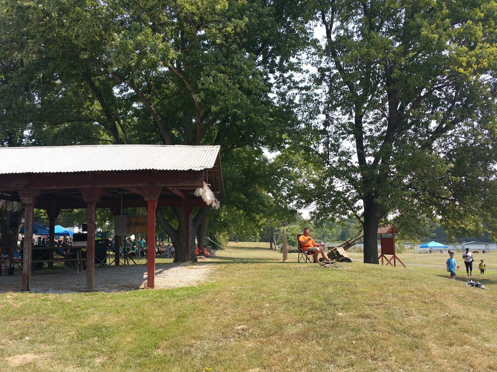 Sandee American Legion Freedom Farm