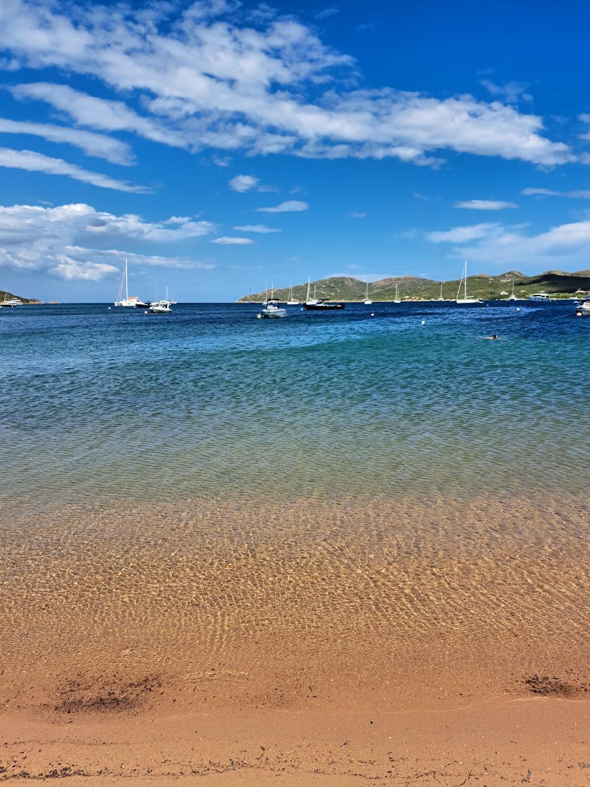 Sandee Plage De Maora Photo