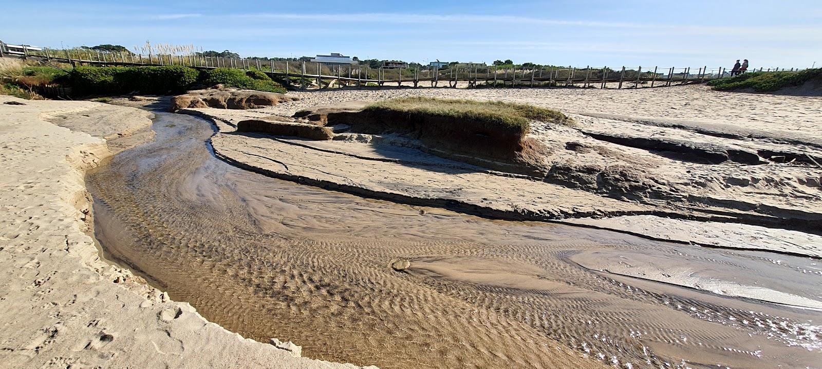 Sandee - Praia De Lavadores