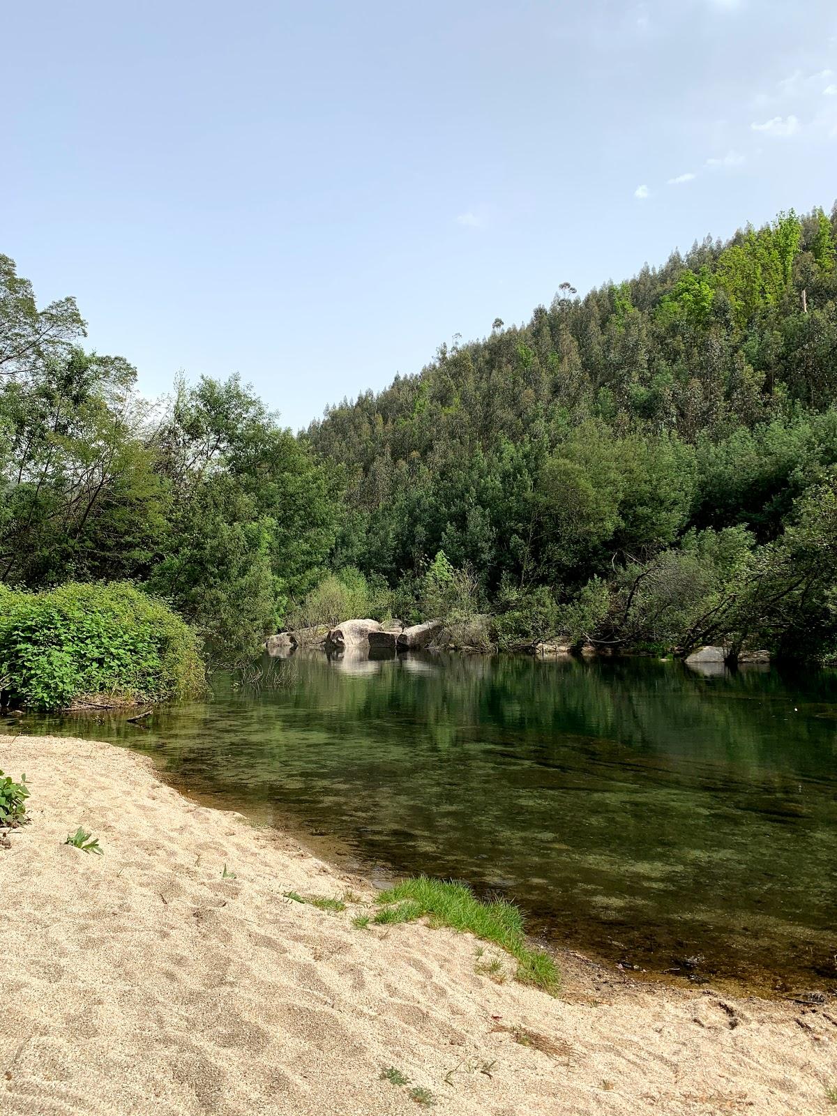 Sandee - Praia Fluvial Do Barquinho