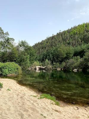 Sandee - Praia Fluvial Do Barquinho