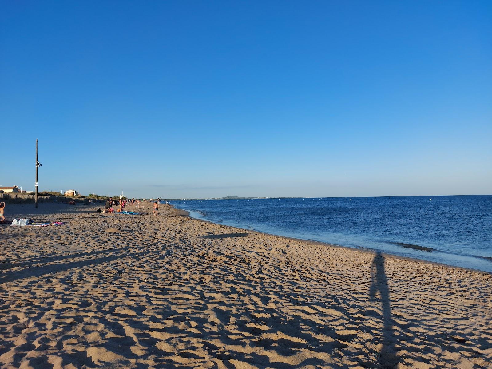 Sandee Plage La Redoute