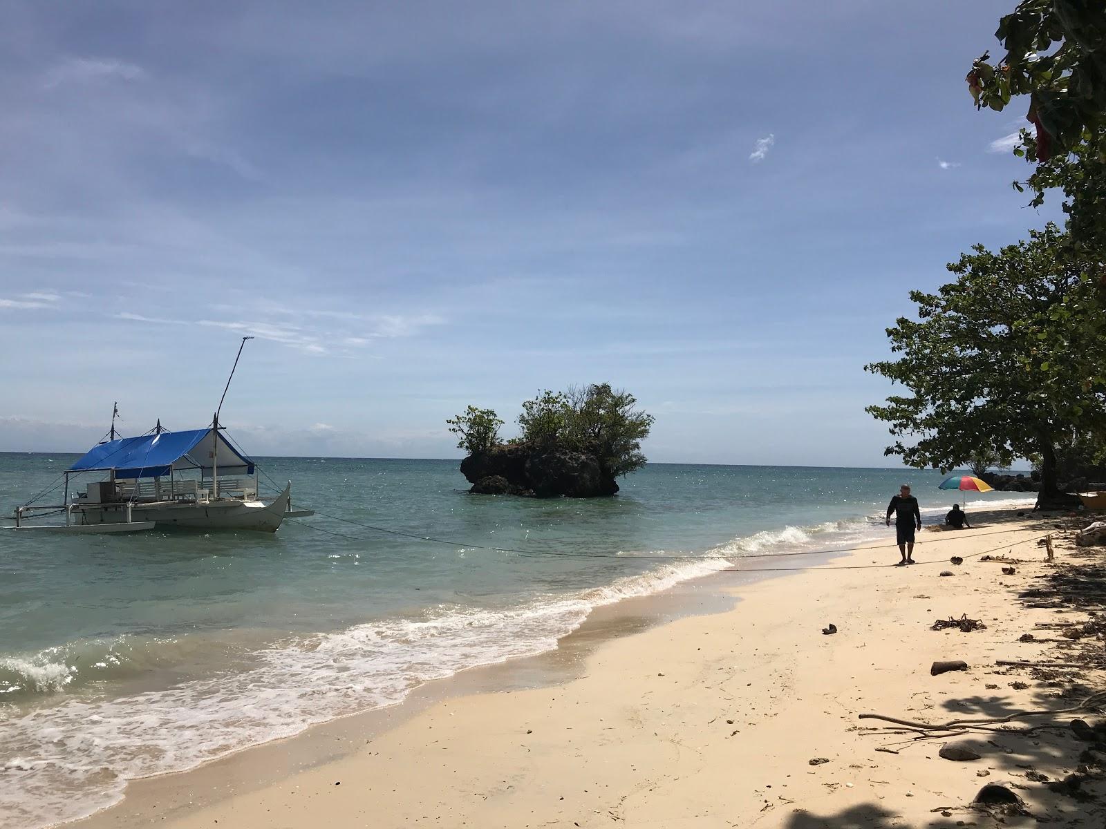 Sandee Tambunan Beach
