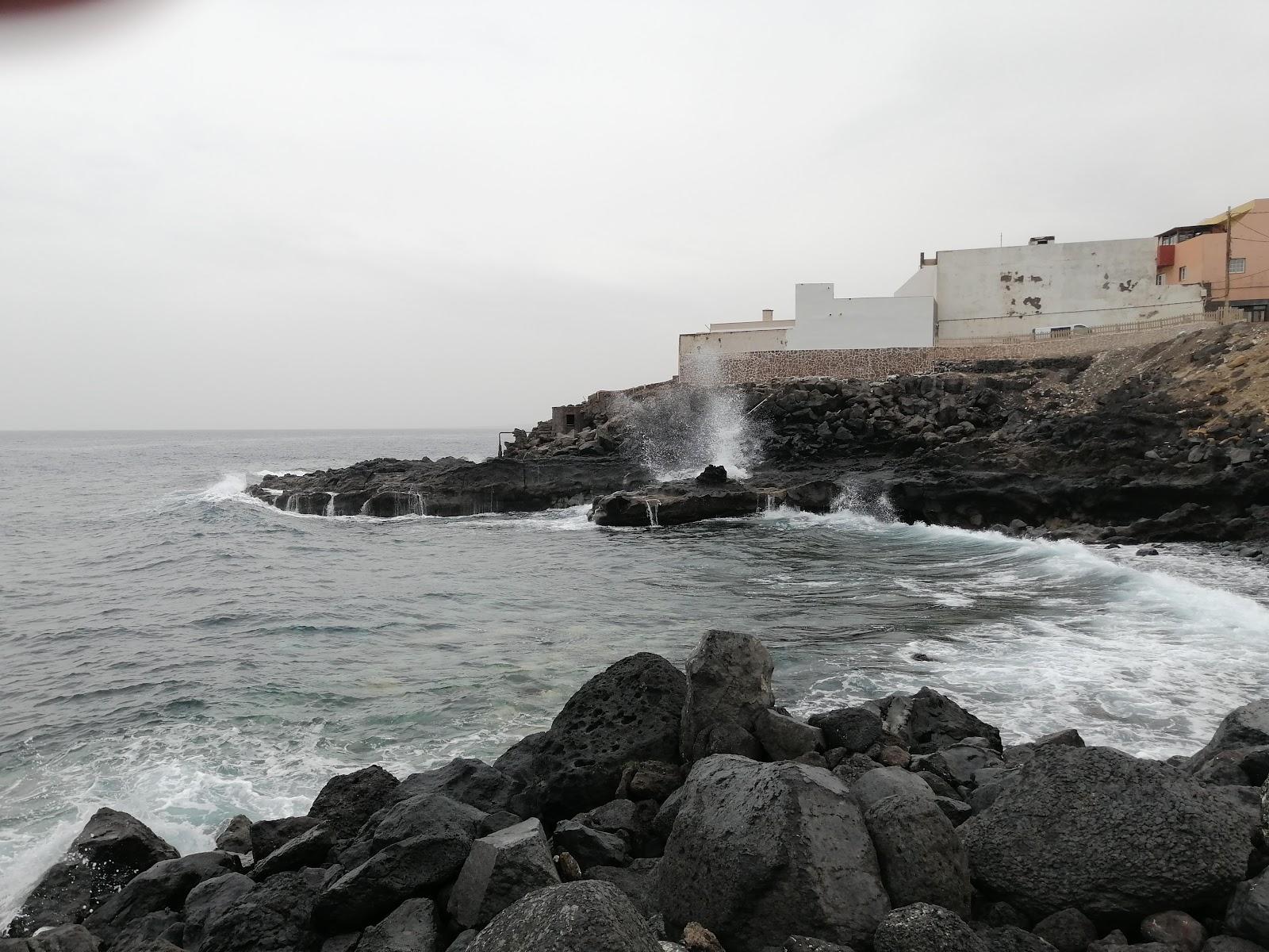 Sandee Playa De La Puente