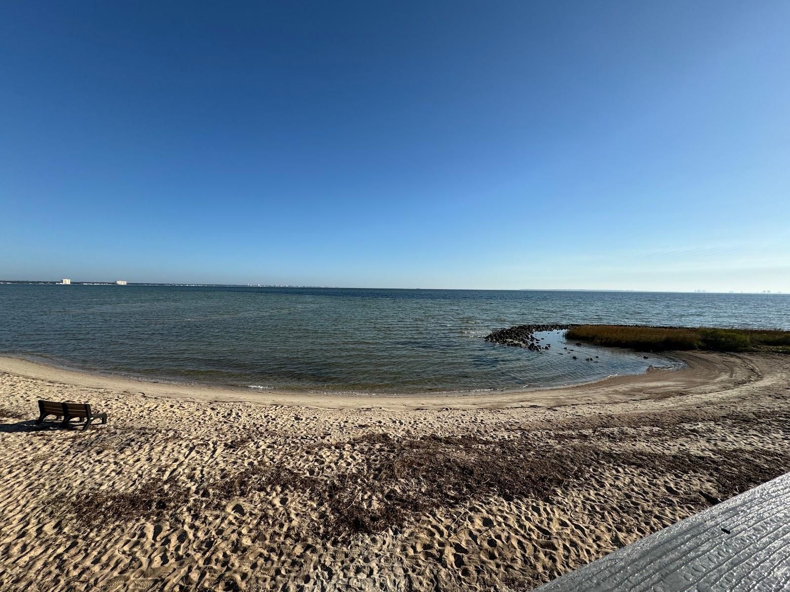 Sandee Portside Beach