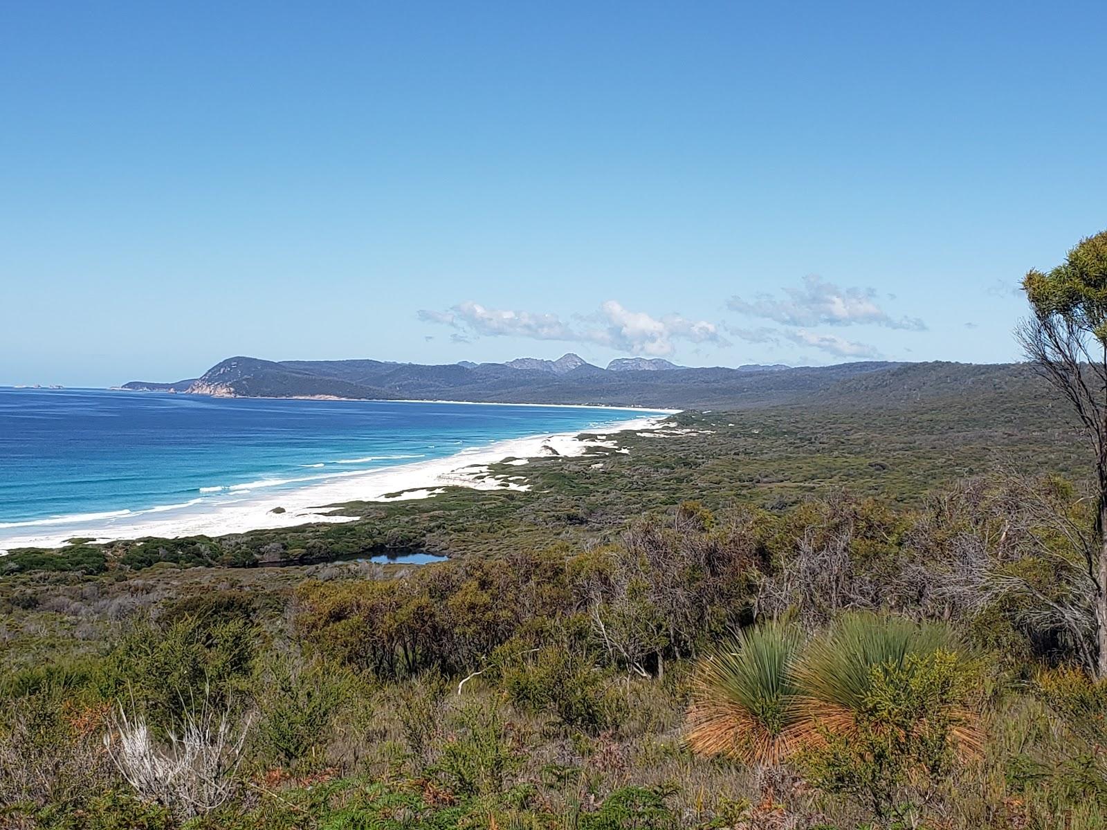 Sandee Friendly Beaches Campign Area Photo