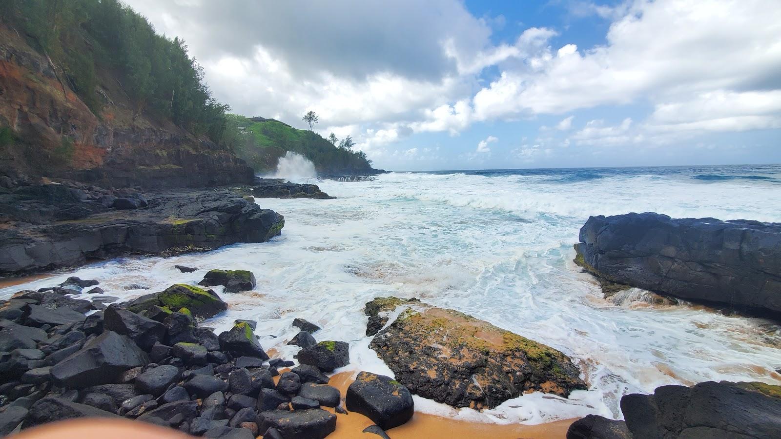 Sandee - Kauapea Beach