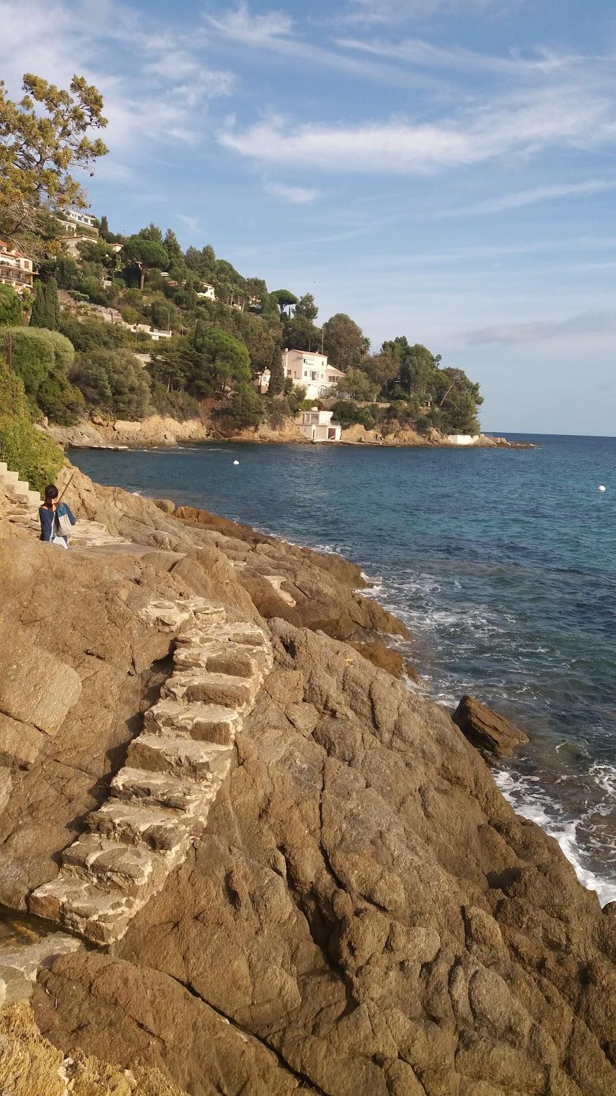 Sandee - Le Sentier Du Littoral, Cap D'Antibes
