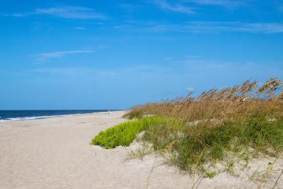 Sandee - Caswell Beach