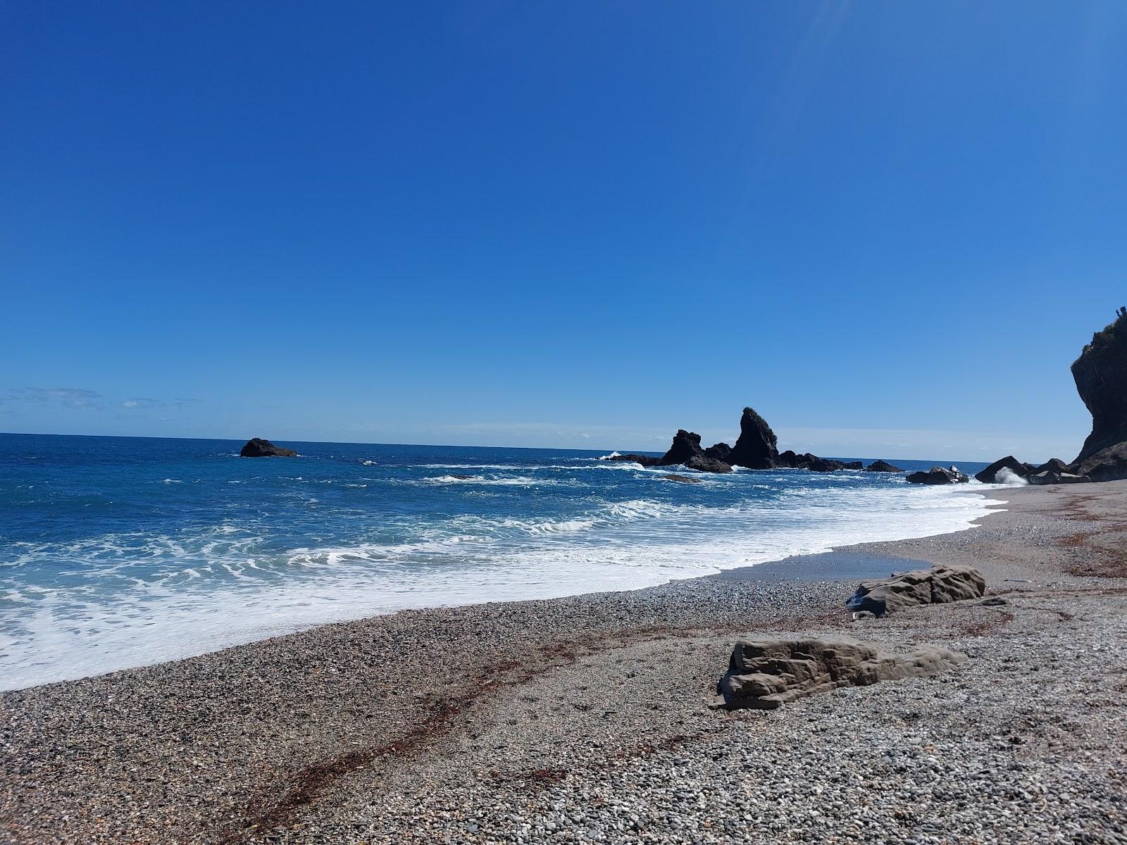 Sandee Munro Beach