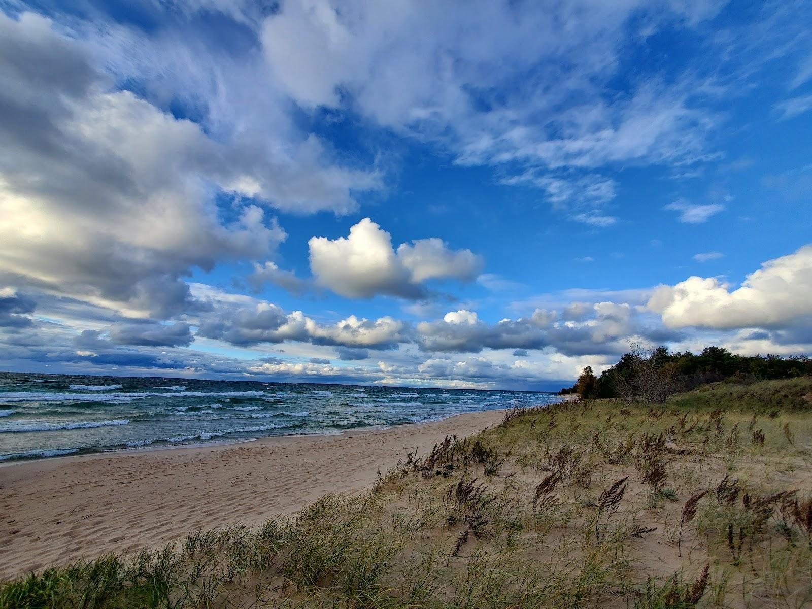 Sandee - Sturgeon Bay Dunes