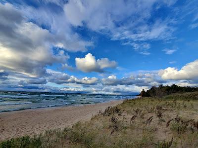 Sandee - Sturgeon Bay Dunes