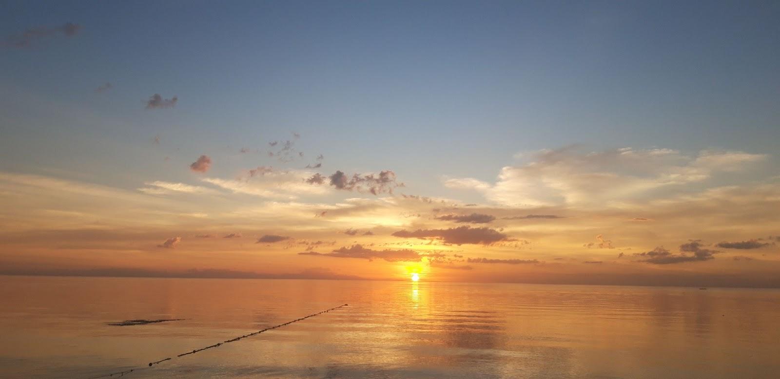 Sandee Cultural Beach And Resort Photo