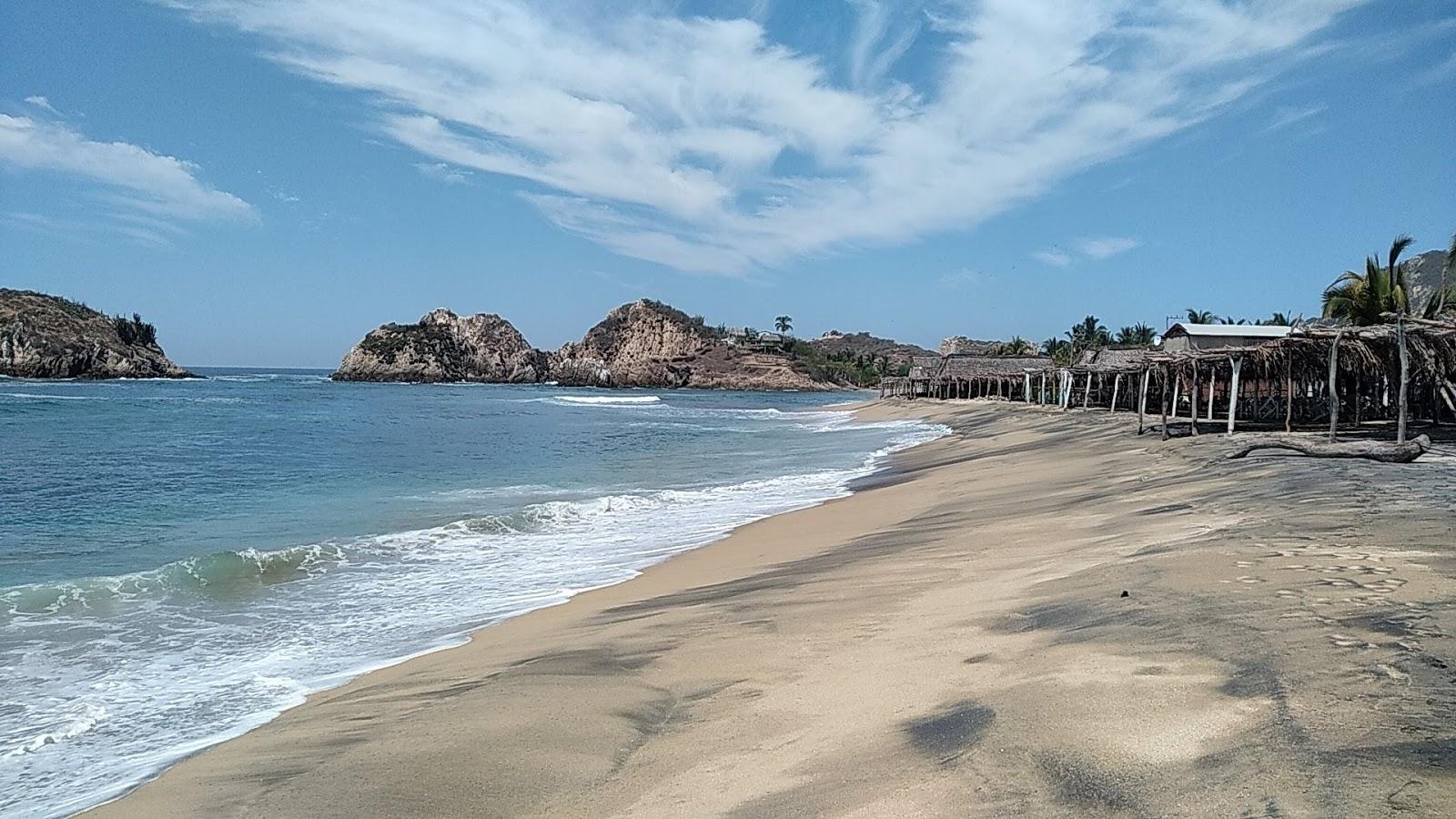 Sandee Palapa De Chicho