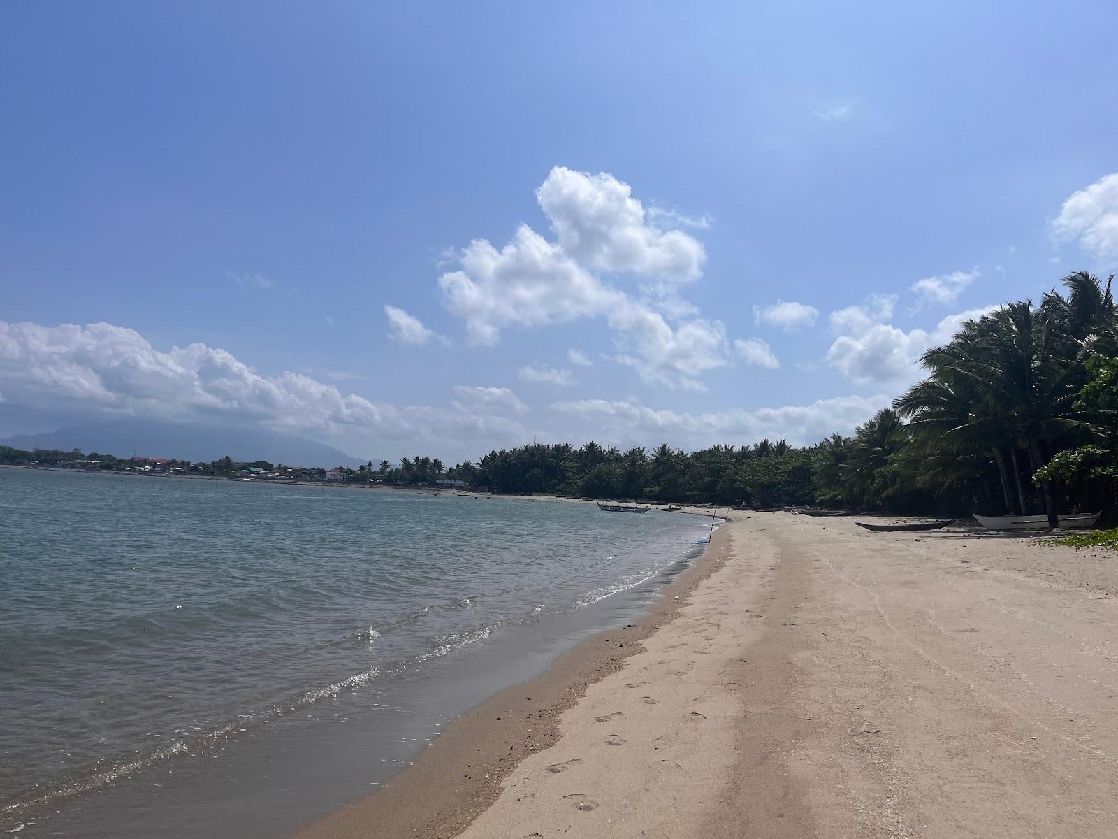 Sandee Kalayukan Beach Photo