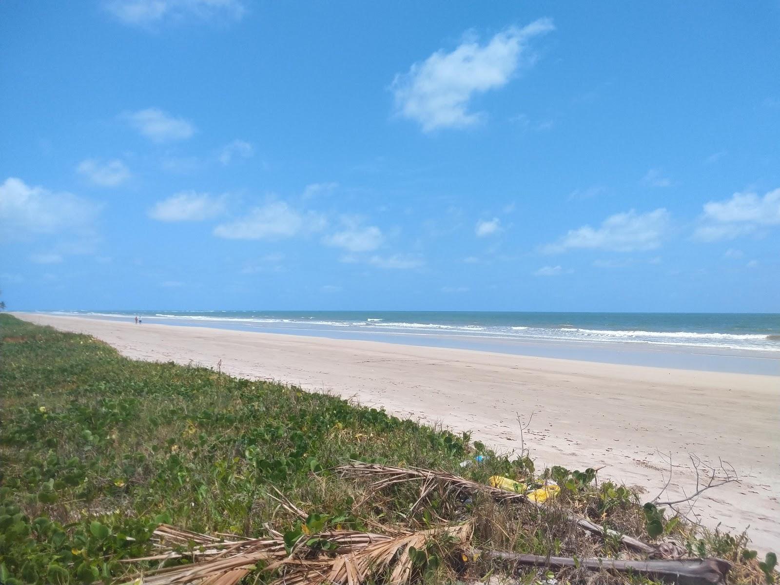 Sandee Praia Ponta Da Gamela