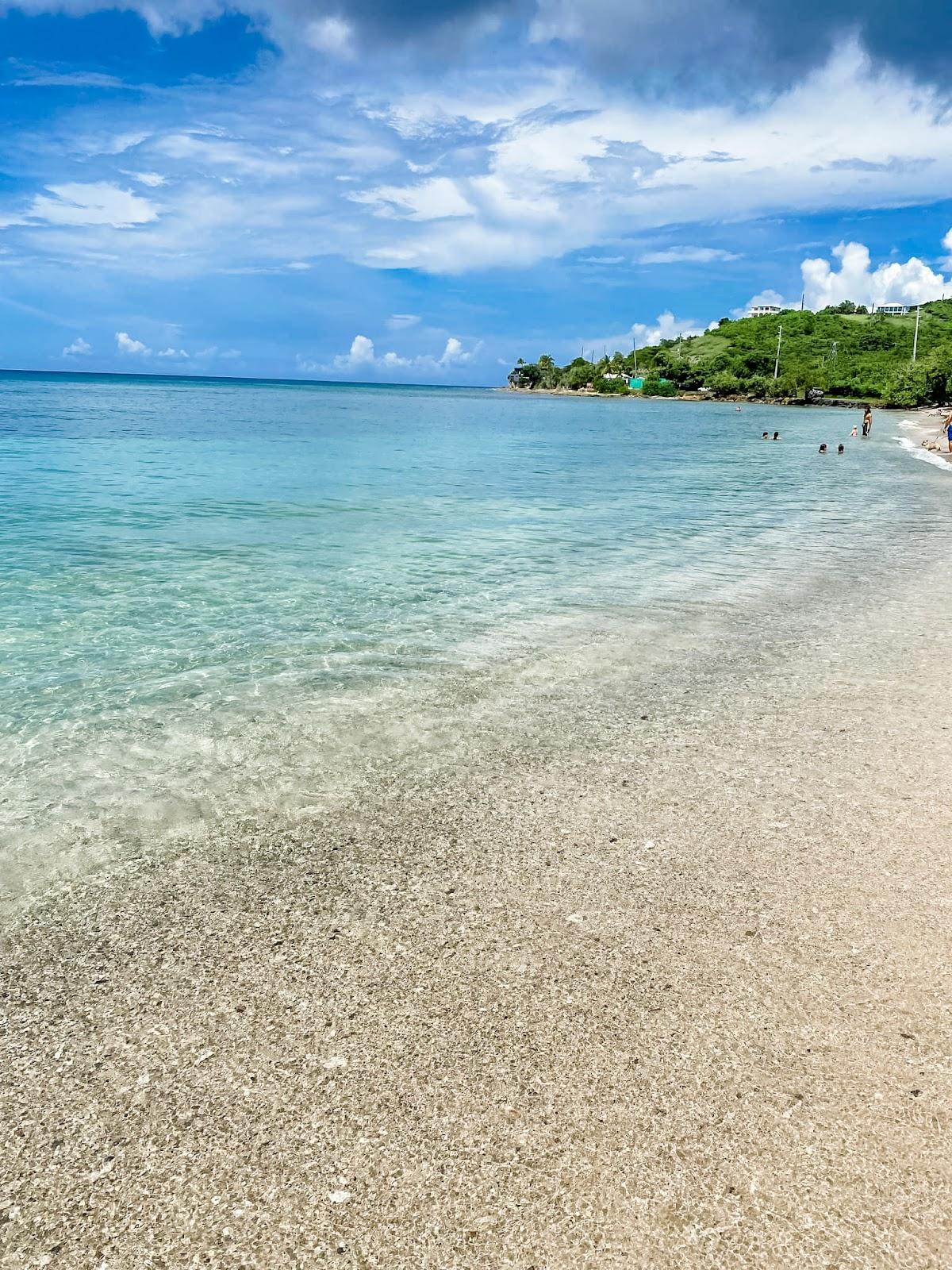 Sandee - Cane Bay Beach