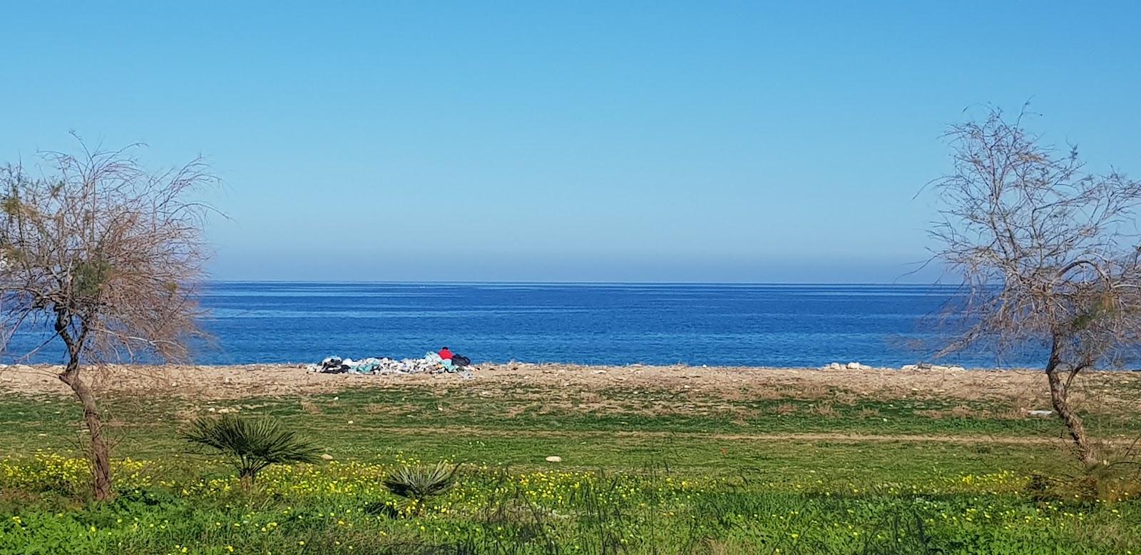 Sandee - Spiaggia Della Costa Sud