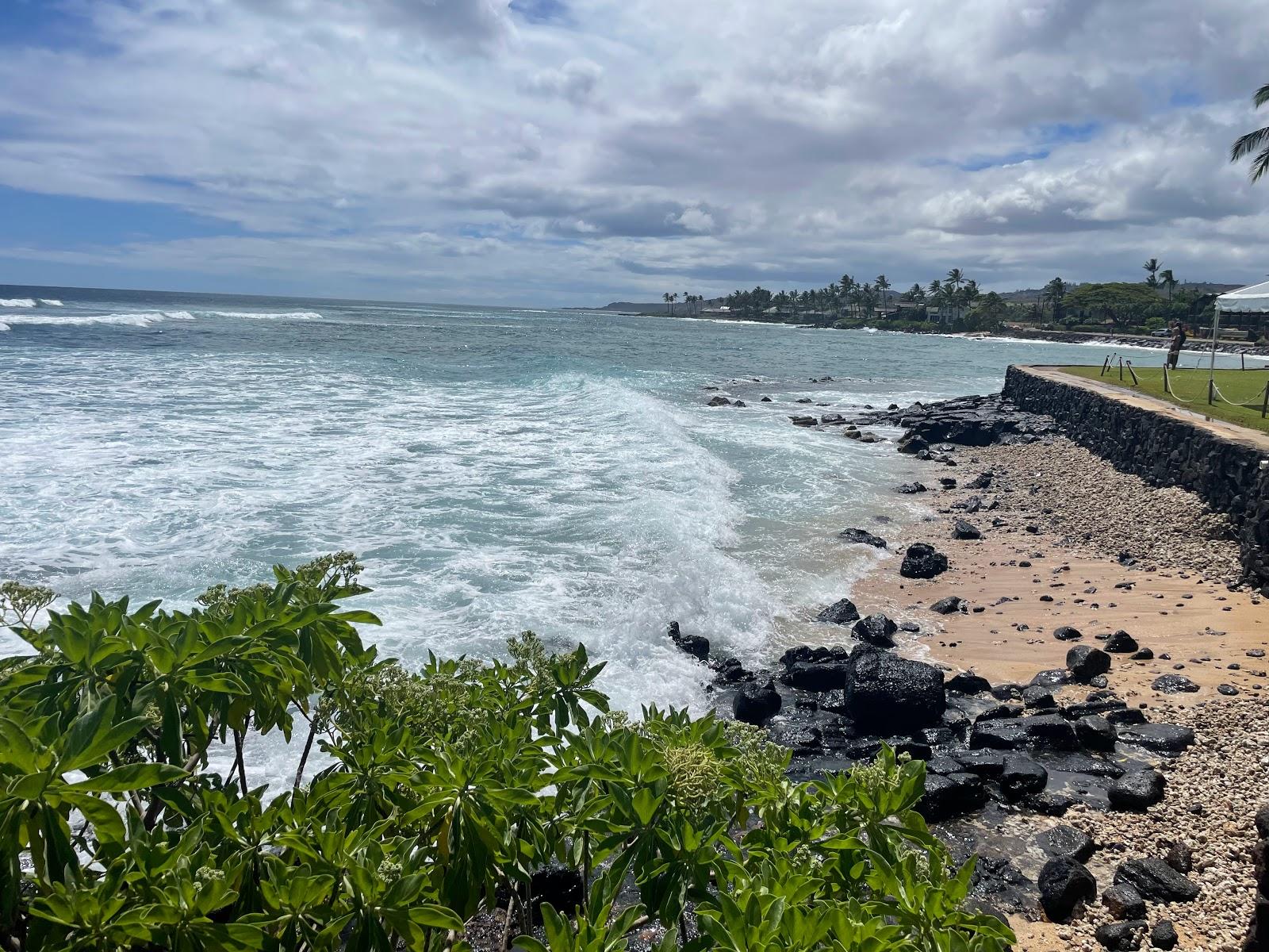 Sandee Lawa Island Beach Photo