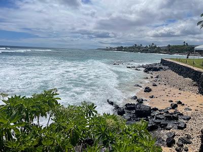 Sandee - Lawai Beach