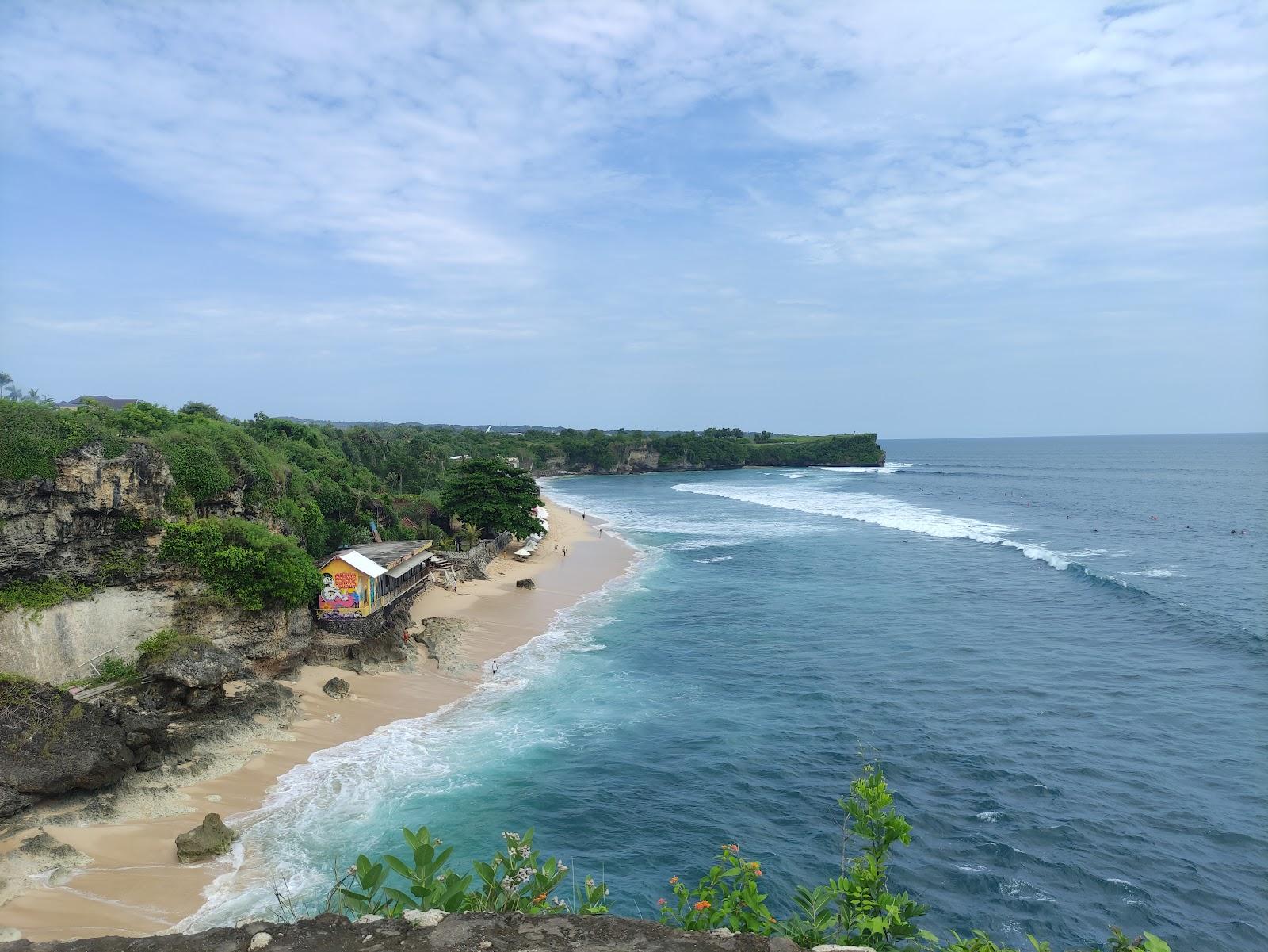 Sandee Govundlapalem Beach