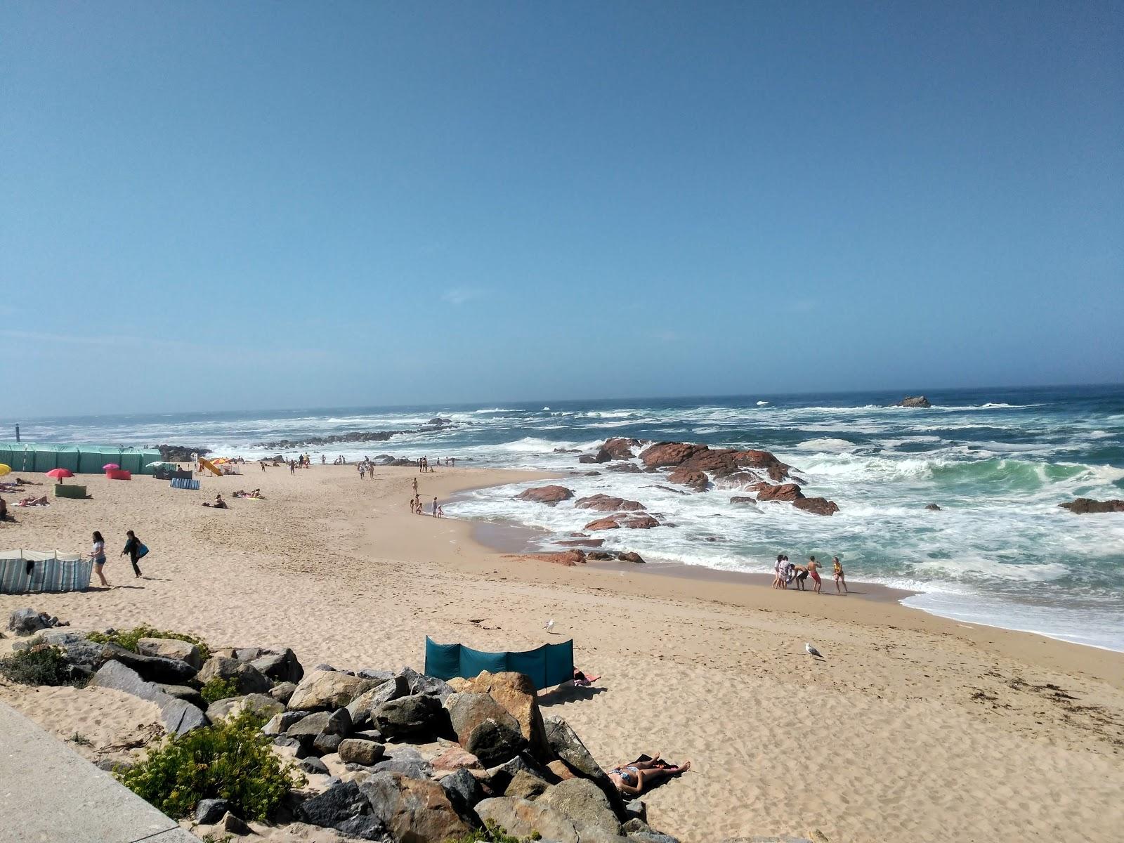 Sandee Praia De Mar E Sol