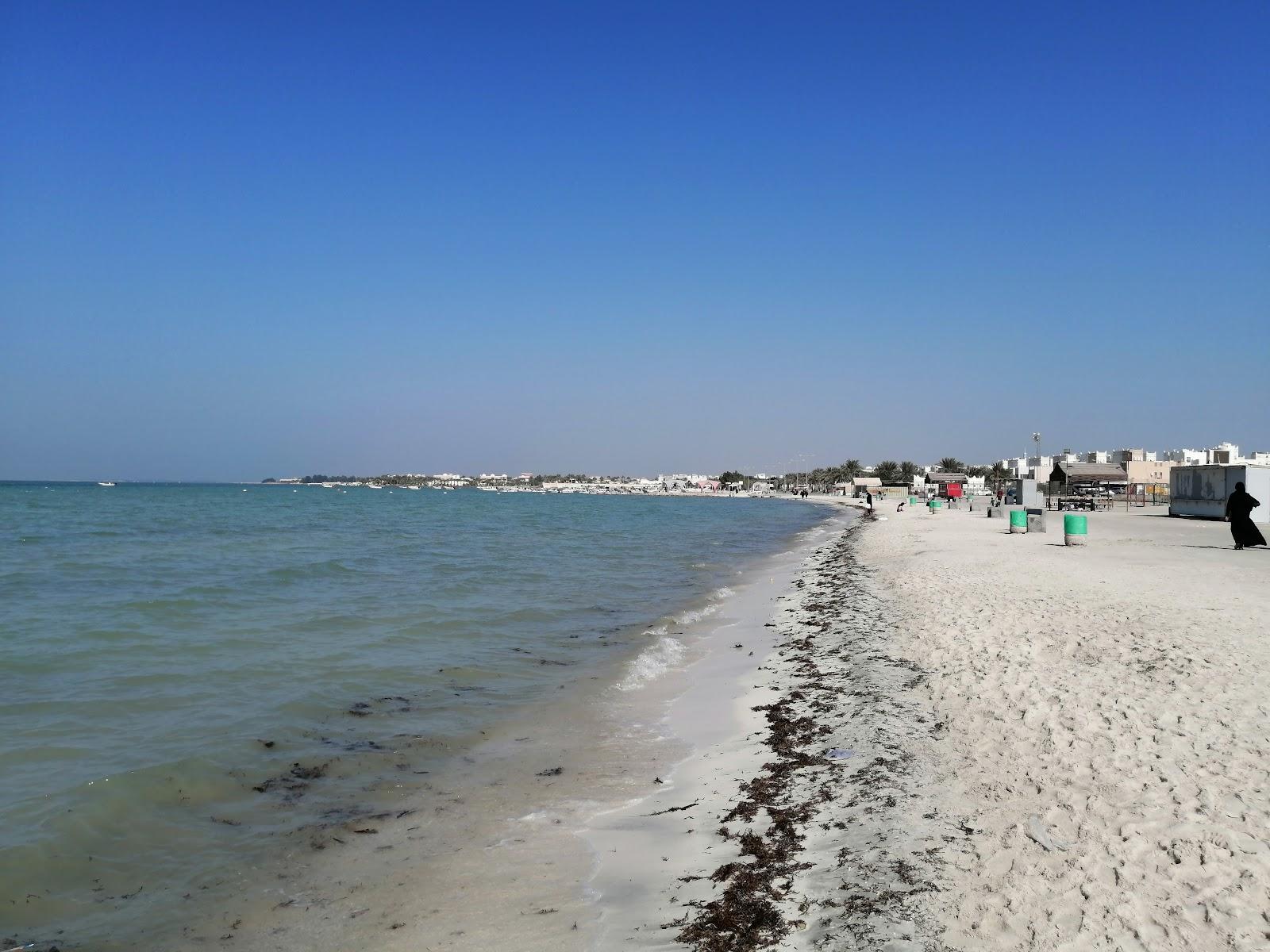 Sandee Malkiya Beach