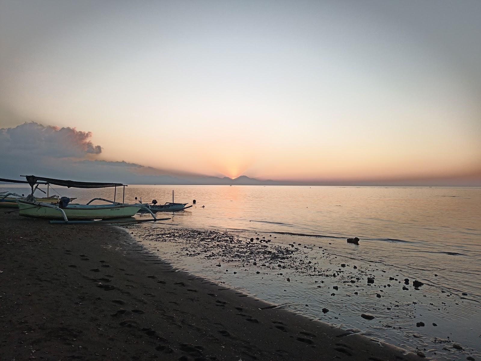 Sandee Ganesha Beach Photo