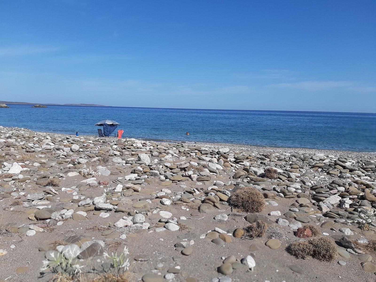 Sandee Ligea Beach