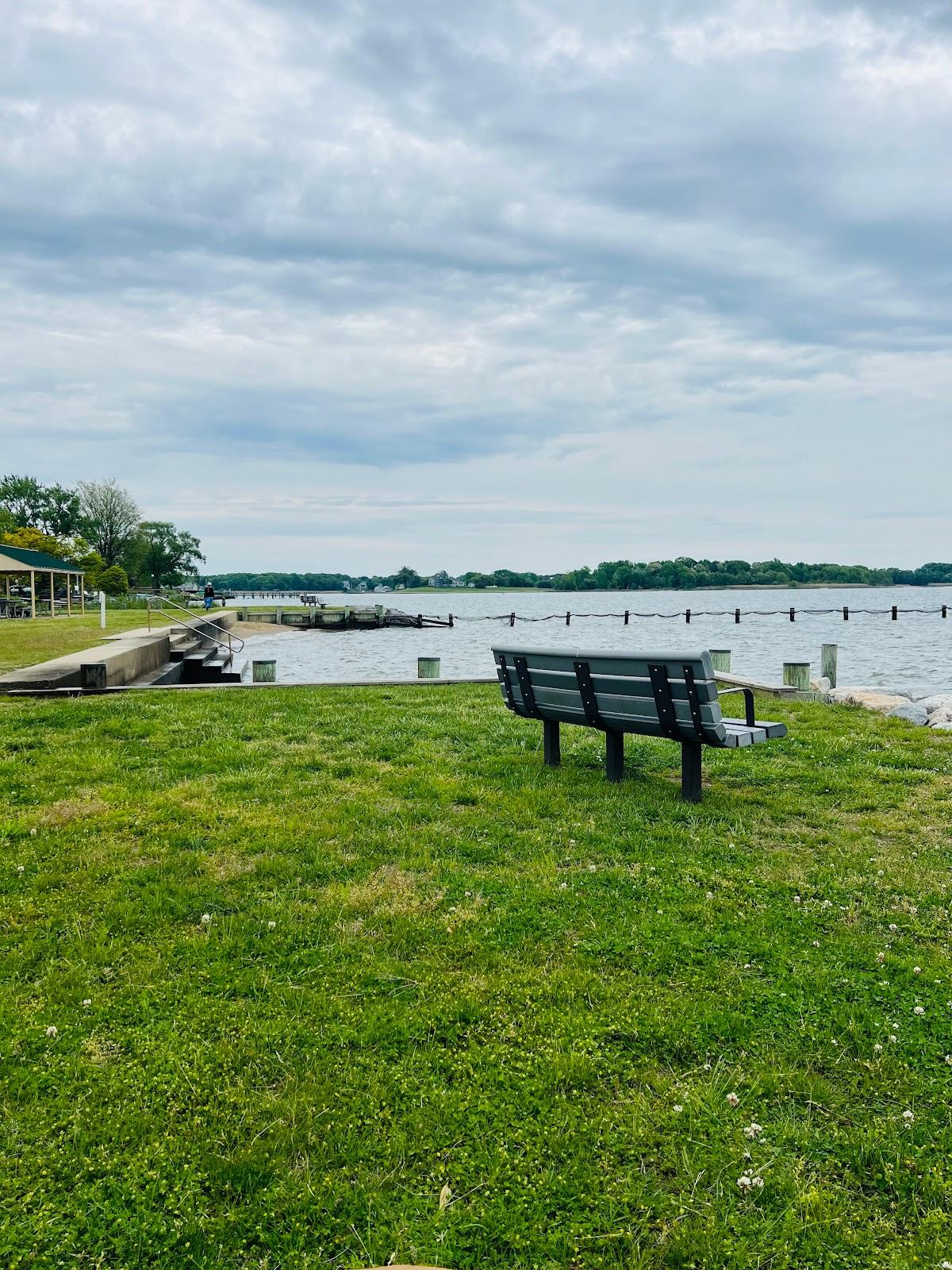 Sandee - Hillsmere Shores Community Beach