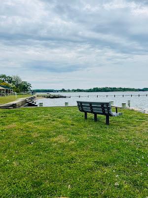 Sandee - Hillsmere Shores Community Beach