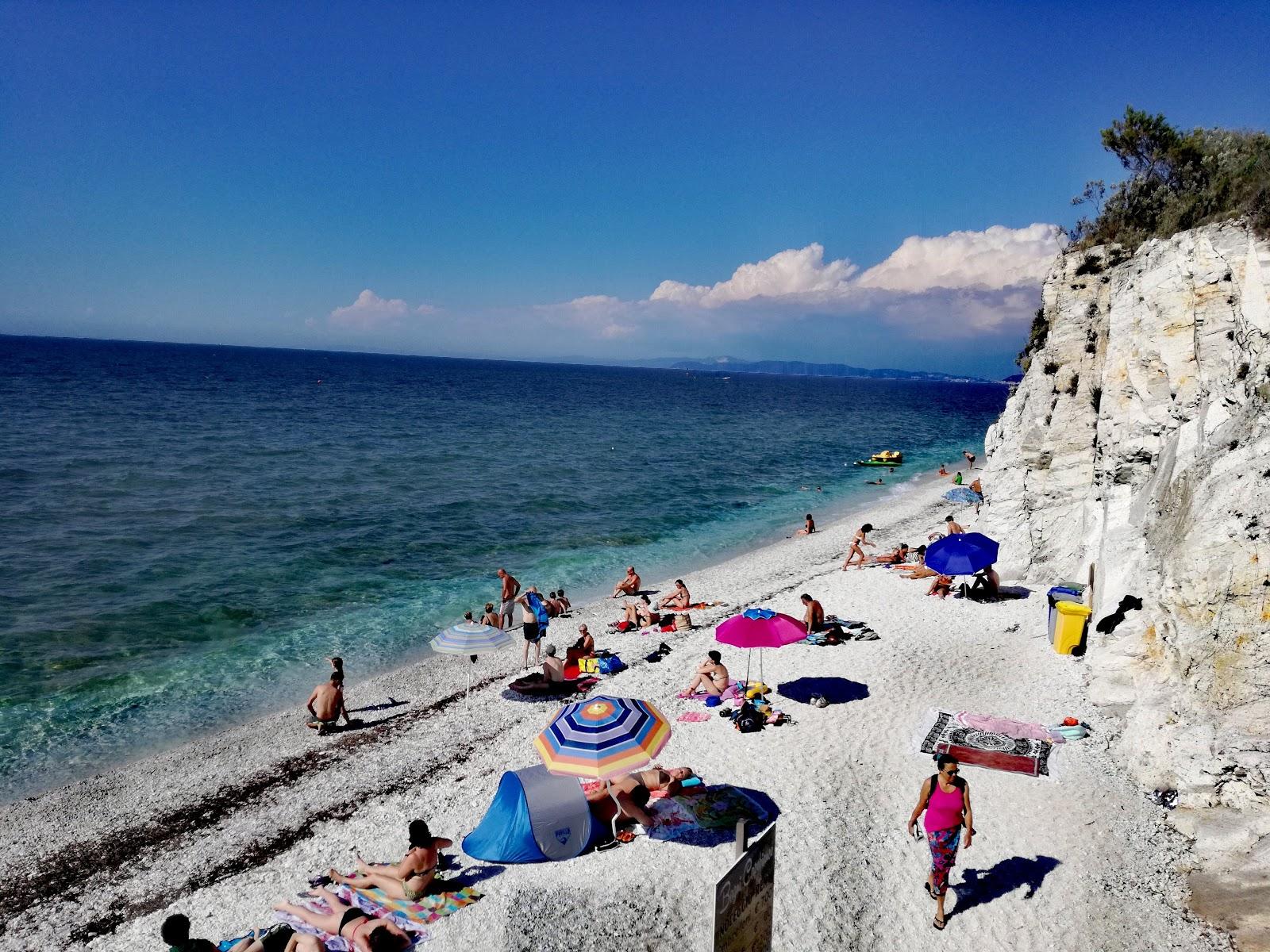 Sandee - Spiaggia Di Capo Bianco