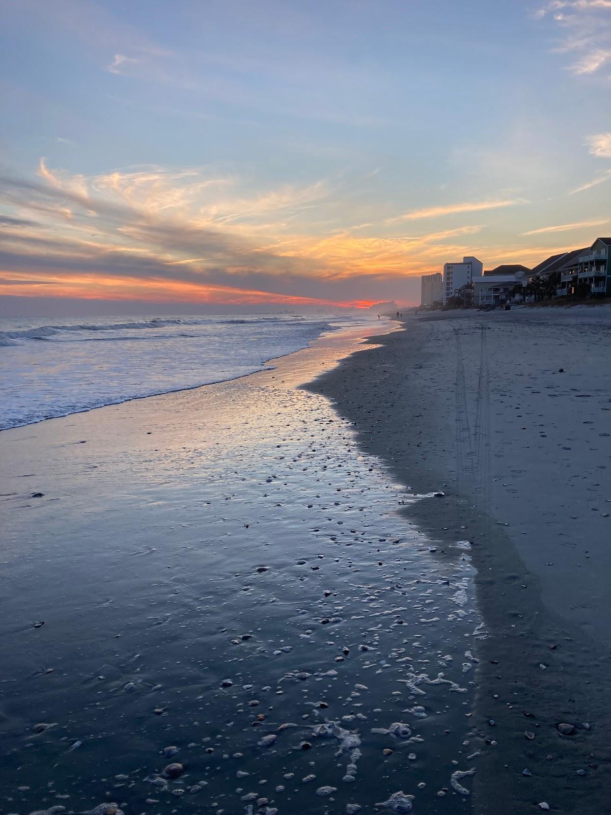 Sandee - Myrtle Beach State Park