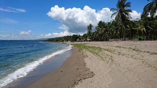 Sandee Panaon Beach Photo