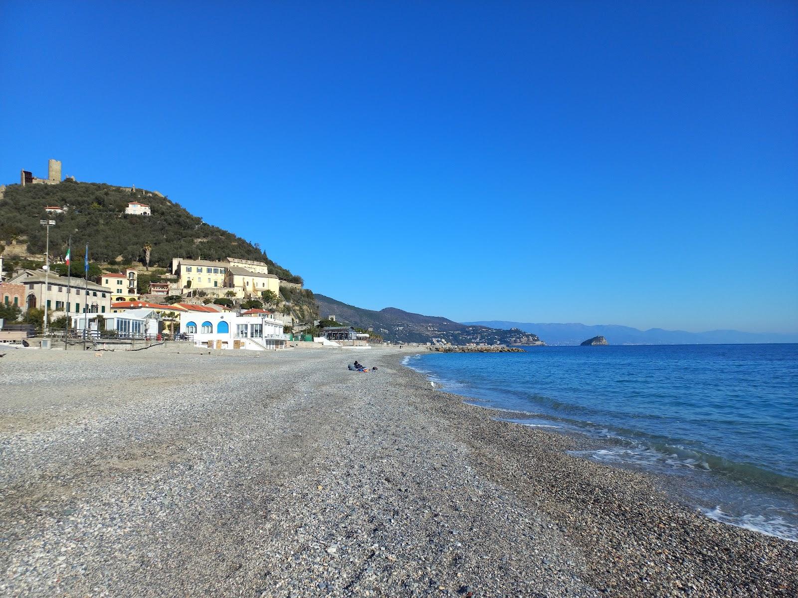 Sandee Spiaggia Di Mouldi