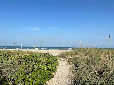 Sandee - Peacock Beach