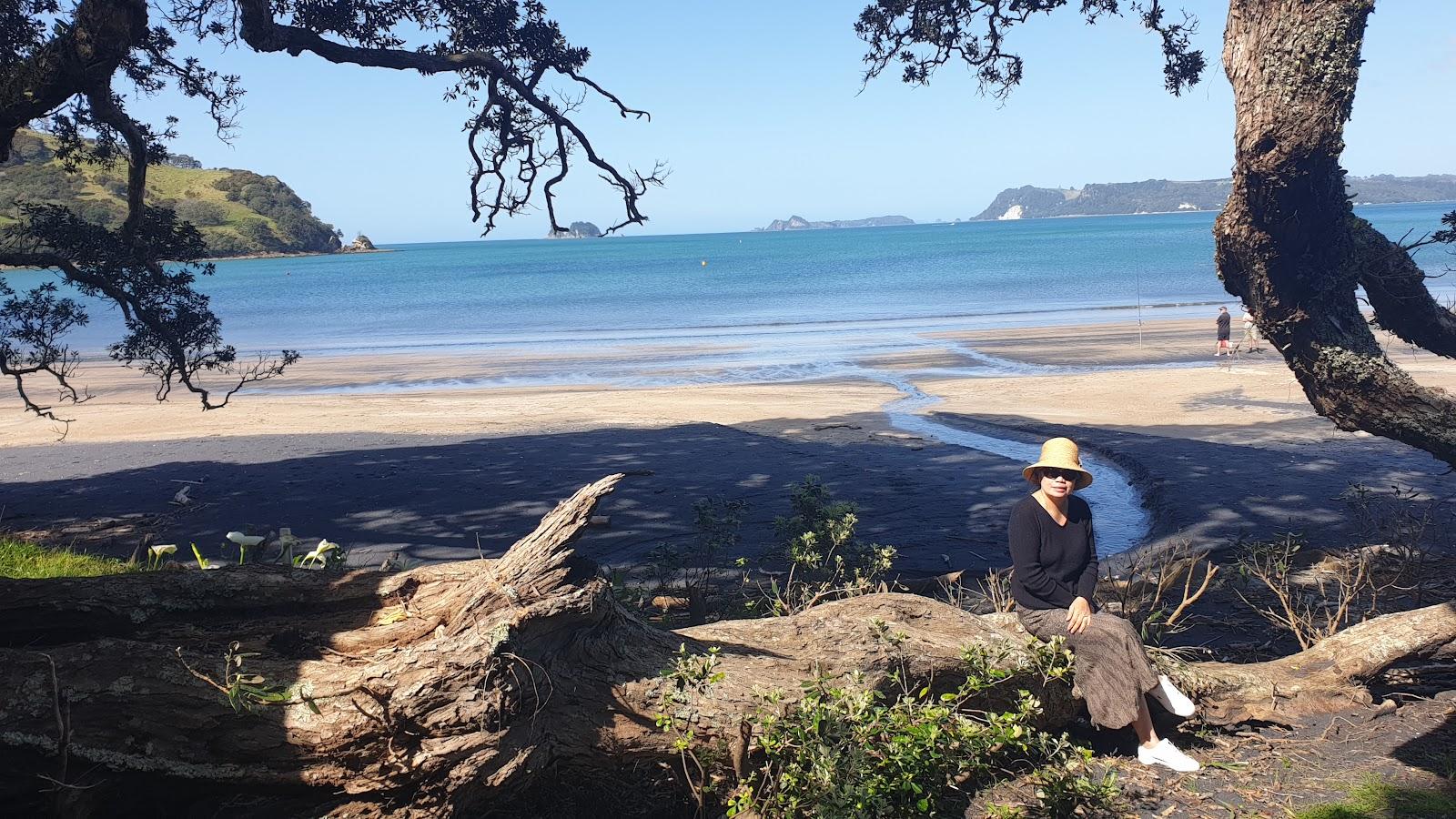 Sandee - Wharekaho/Simpsons Beach